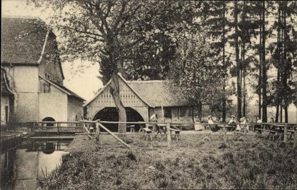 Hotel Jagdschloss Moenchbruch Mörfelden-Walldorf Exterior foto